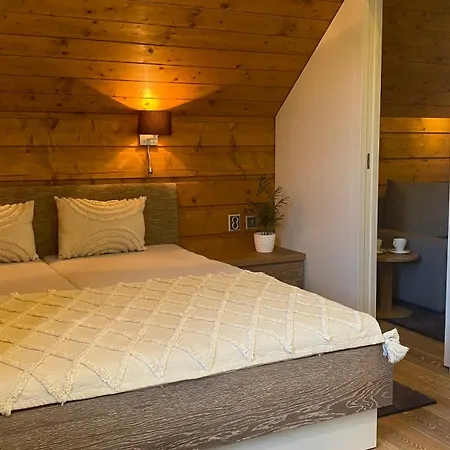 Apartmán V Beskydech