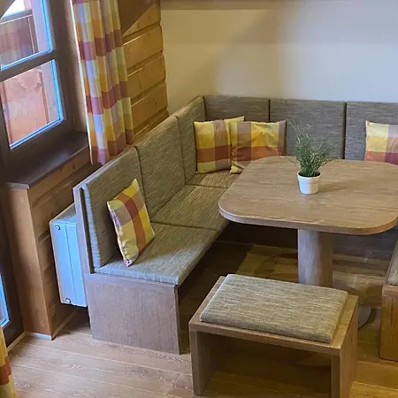 V Beskydech Apartmán Dolní Lomná