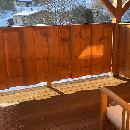 Apartmán V Beskydech *